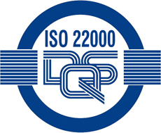 ISO 22000
