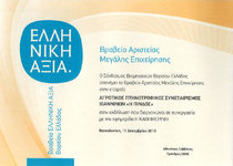Awards